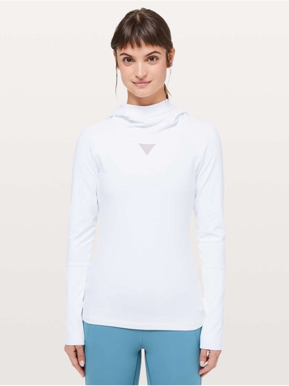 Lululemon pullover